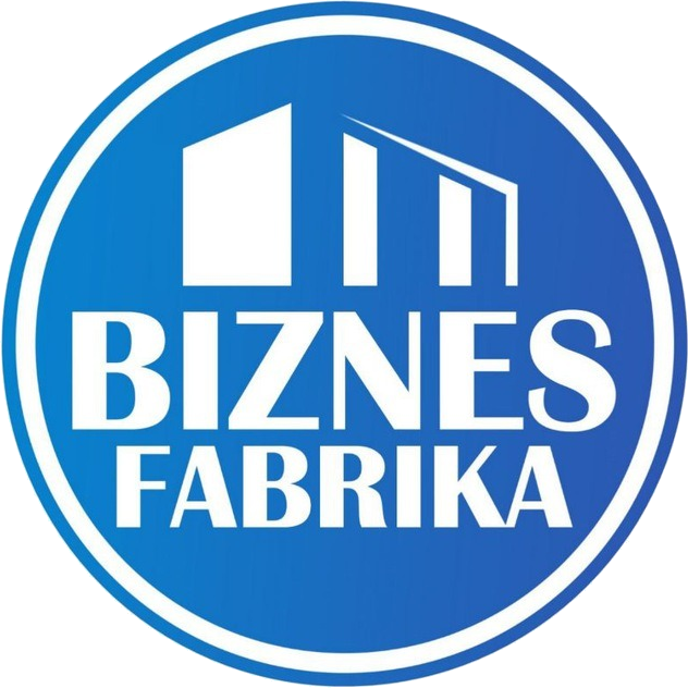 Biznes Fabrika